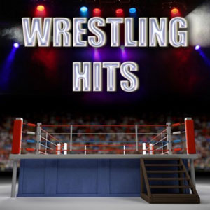 wrestling hits