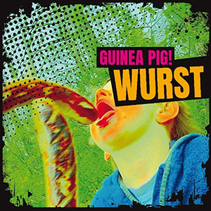 wurstguineapig