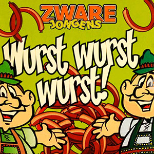 wurstwurstwurstzwarejongens