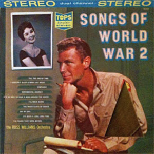 ww2 songs ross williams