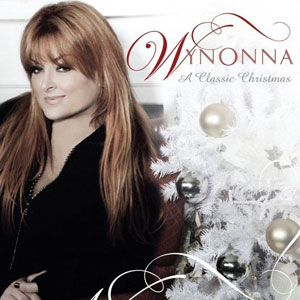 wynonna a classic christmas