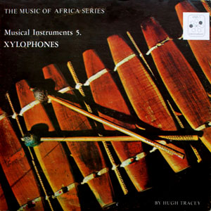 xylophone music of africa tracy