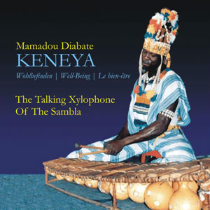 xylophone talking keneya