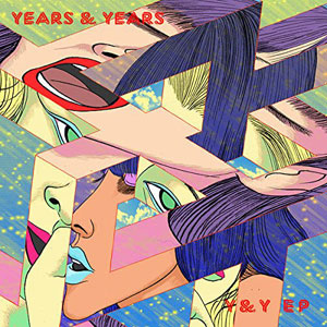 years and years ep