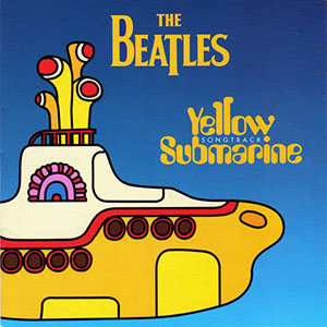 yellowsubmarinethebeatles