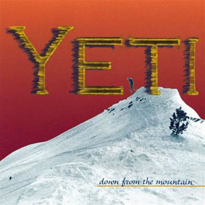 yetidownfromthemountain