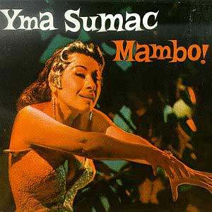 yma zumac