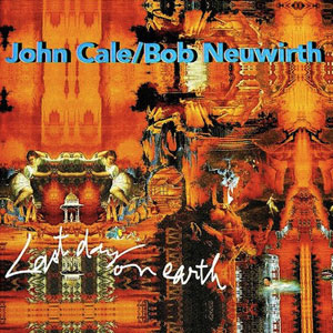 yokoo john cale bob neuwirth last day 1994