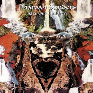 yokoo pharoah sanders save children 1998