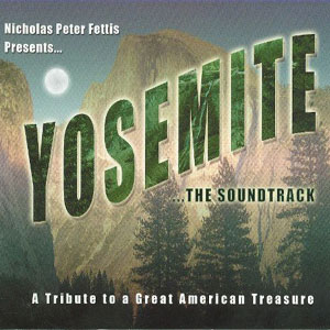 yosemite sound track nicholas fettis