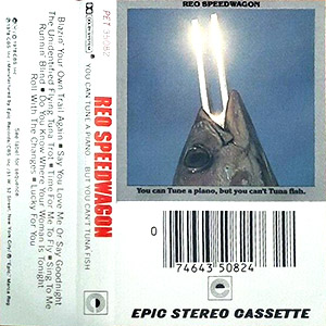 youcanttuneafishreospeedwagoncasette