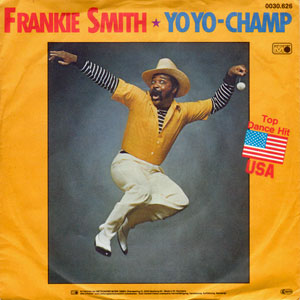 yo yo champ frankie smith