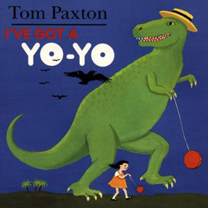 yo yo got tom paxton