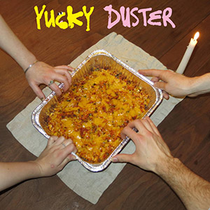yuckyduster
