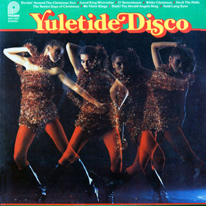 yuletide disco