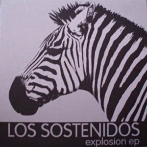 zebra los sostenidos explosion