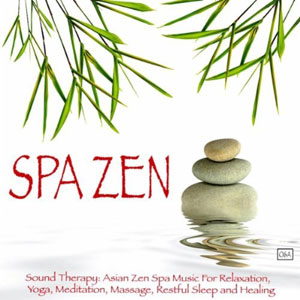 zenrocks spa sound therapy