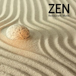 zensand restaurant music