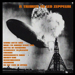 zeppelin2 a tribute to led zeppelin