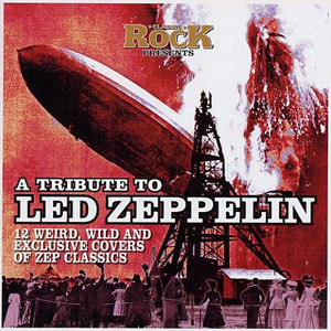 zeppelin2 wierd wild exclusive