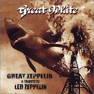 zeppelin great white