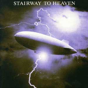 zeppelin stairway