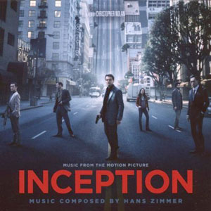 zimmer inception soundtrack