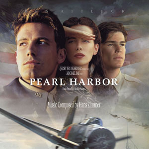 zimmerpearlharborsoundtrack