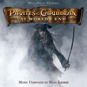 zimmer pirates caribbean worlds end