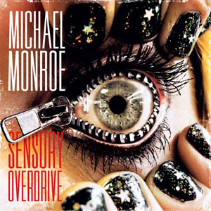 zipper michael monroe sensor yoverdrive