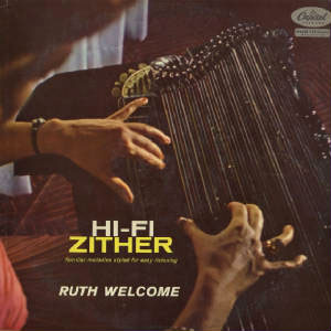 zither hifi ruth welcome