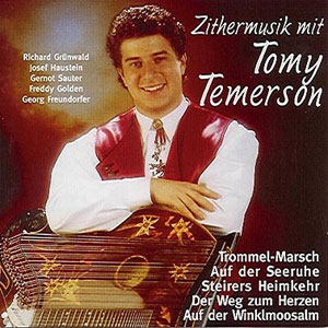 zither musik tomy temerson
