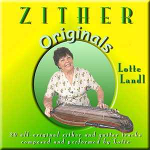 zither originals lotte lundl