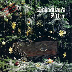 zither sebastians christmas