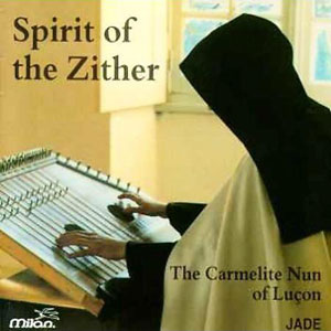 zither spirit carmelite nun lucon