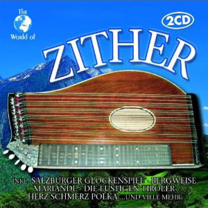 zither world