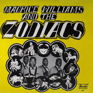 zodiac smaurice williams