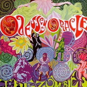 zombies odessey and oracle