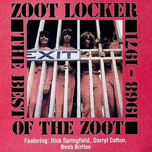 zoot locker best of