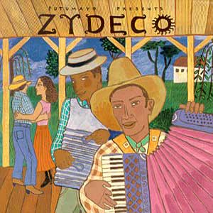 zydeco