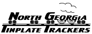 NGTT Logo Animation