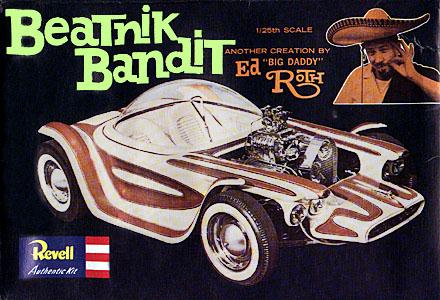 beatnik bandit box