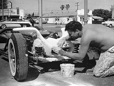 from Hot Rods by Ed Big Daddy Roth from Hot Rods by Ed Big Daddy Roth