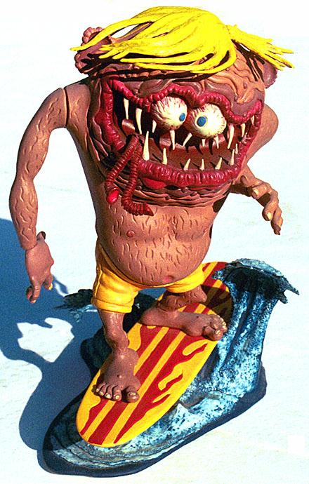 Surf Fink Model