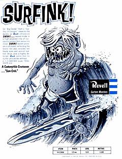 trade ad