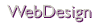 WebDesign