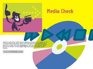 screen shot of intro