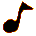 music note image