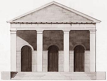 Mauritius Chapel