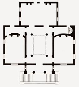 Scarbrough Plan